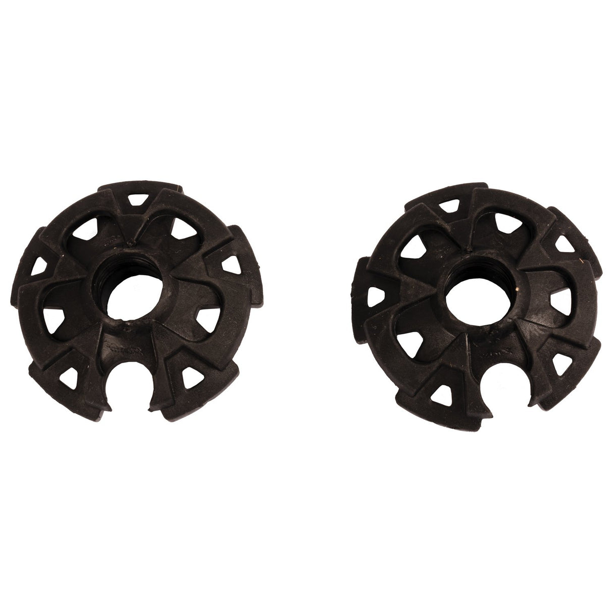 PEREGRINE - Pole Walk Basket Set
