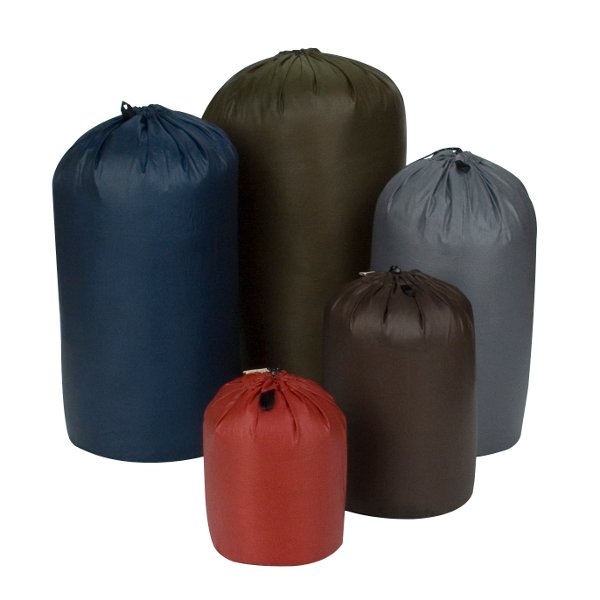 EQUINOX - Bilby Ultralight Stuff Bag 8x18