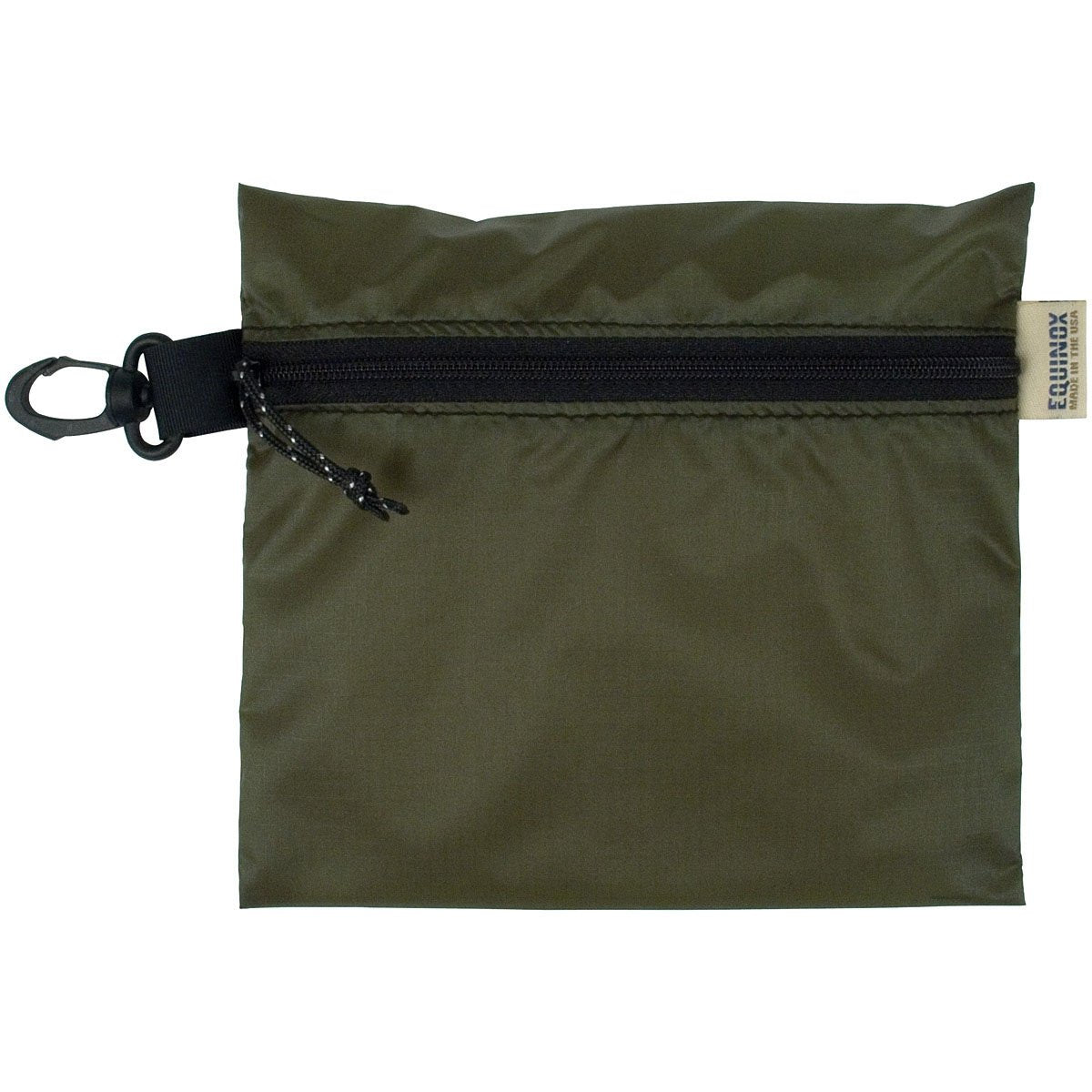 EQUINOX - Marsupial Pouch 6" x 7" Assorted