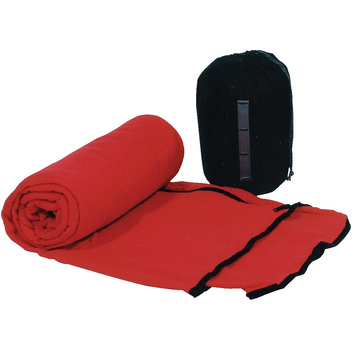 EQUINOX - Walabee Micro Fleece Wanderer Travel Sack