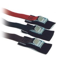 EQUINOX - 15' Super Strap Burgundy