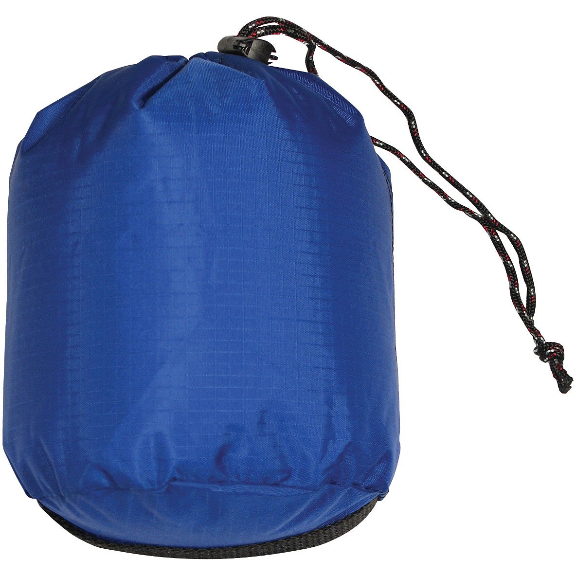EQUINOX - Bilby Stuffsack 7" x 24" - Blue
