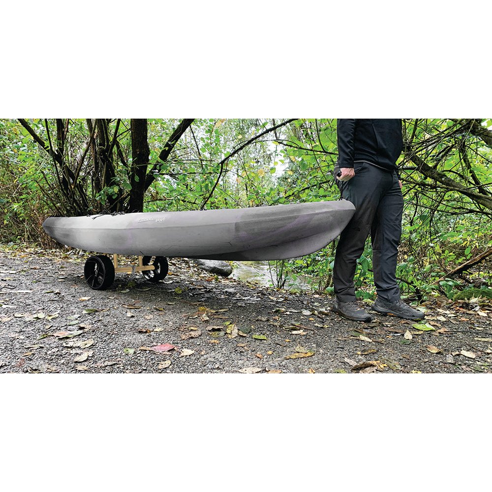 Seattle Sports - Scupper Swift Kayak Scupper Plugs — view 3