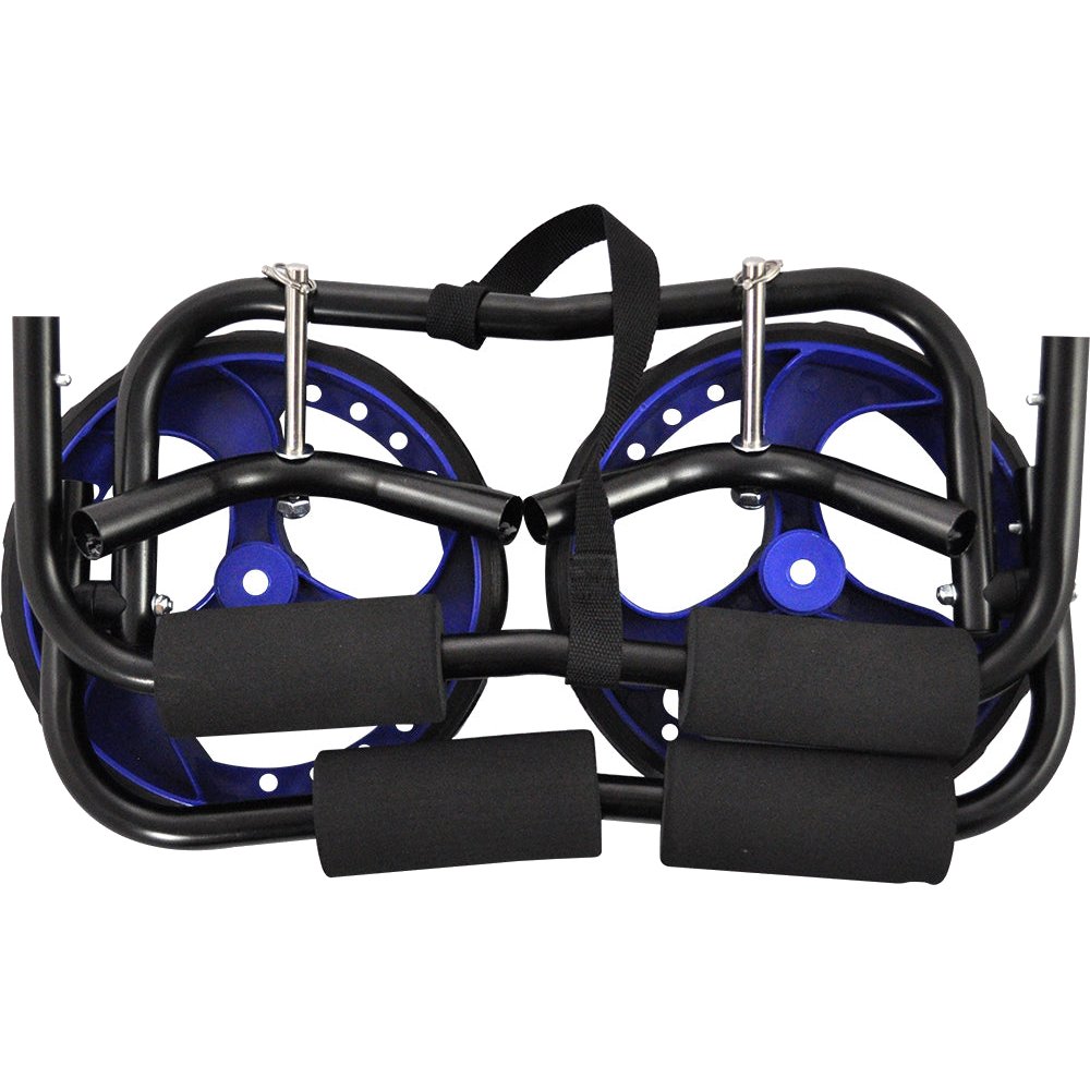 SEATTLE SPORTS - Nemo Extremo Center Cart - Blue — view 2