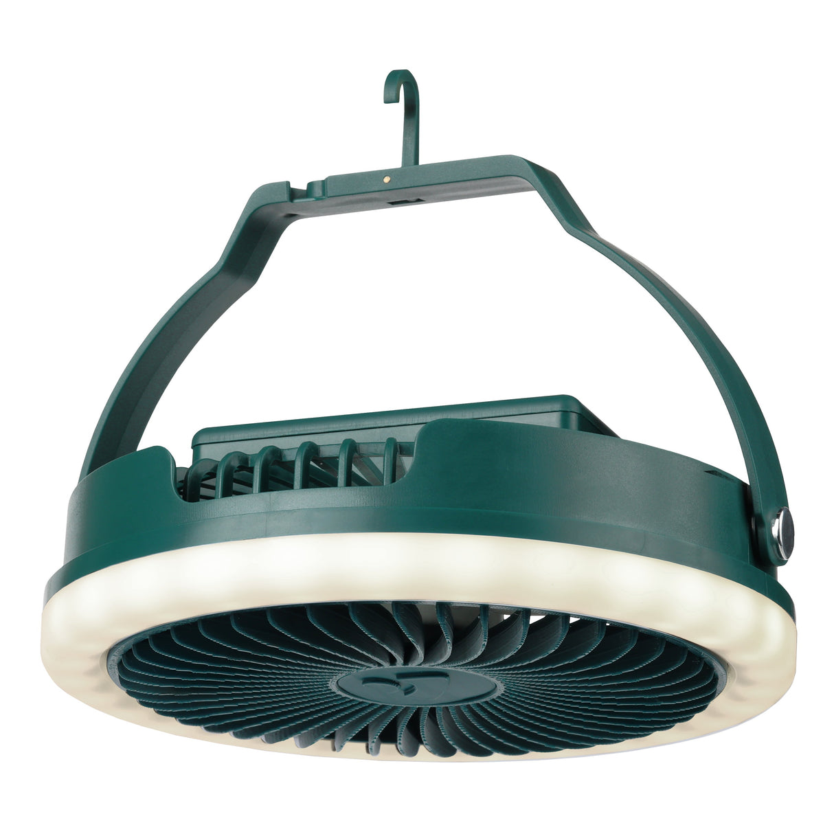 Coghlans - Camping Fan with Light
