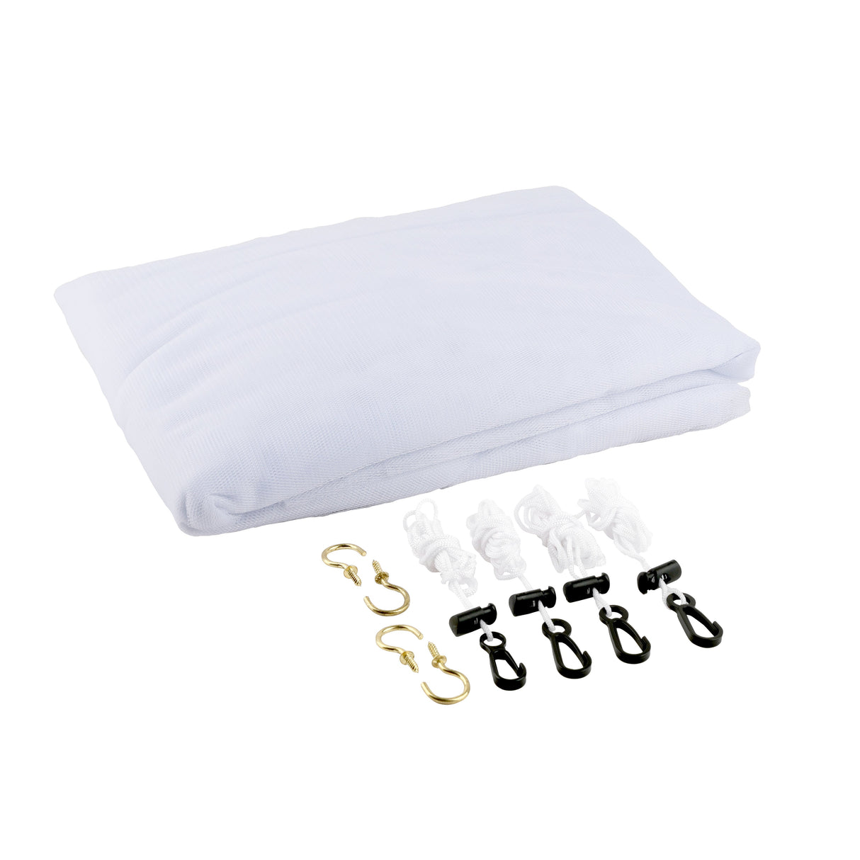 Coghlans - Mosquito Net DW White for Outdoor Protection