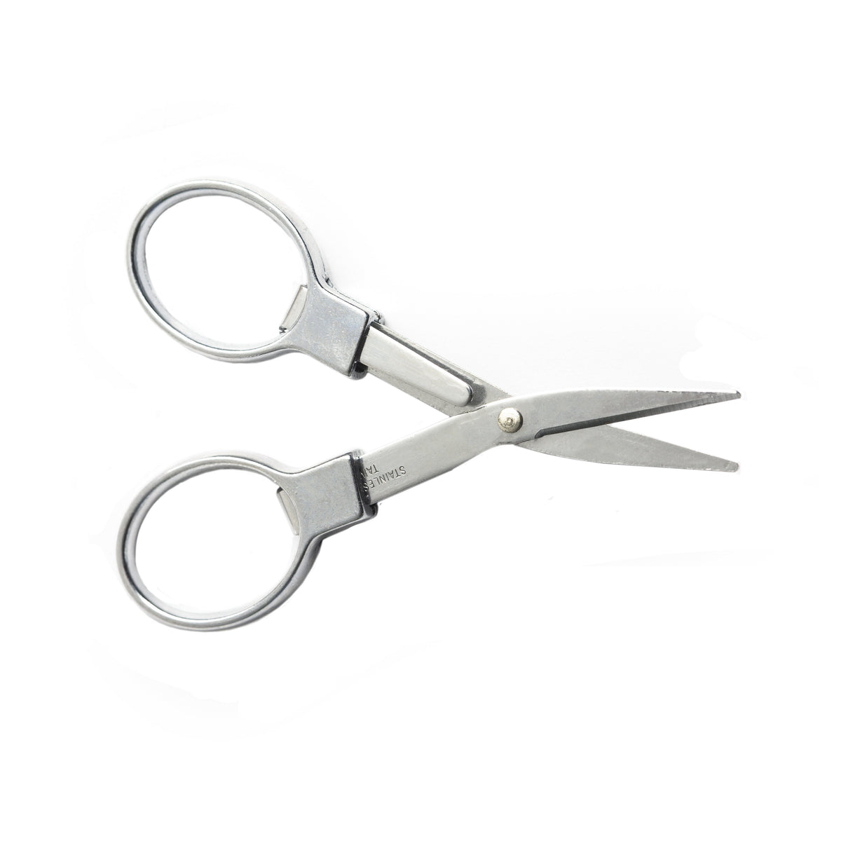 COGHLANS - Folding Scissors Stainless Steel