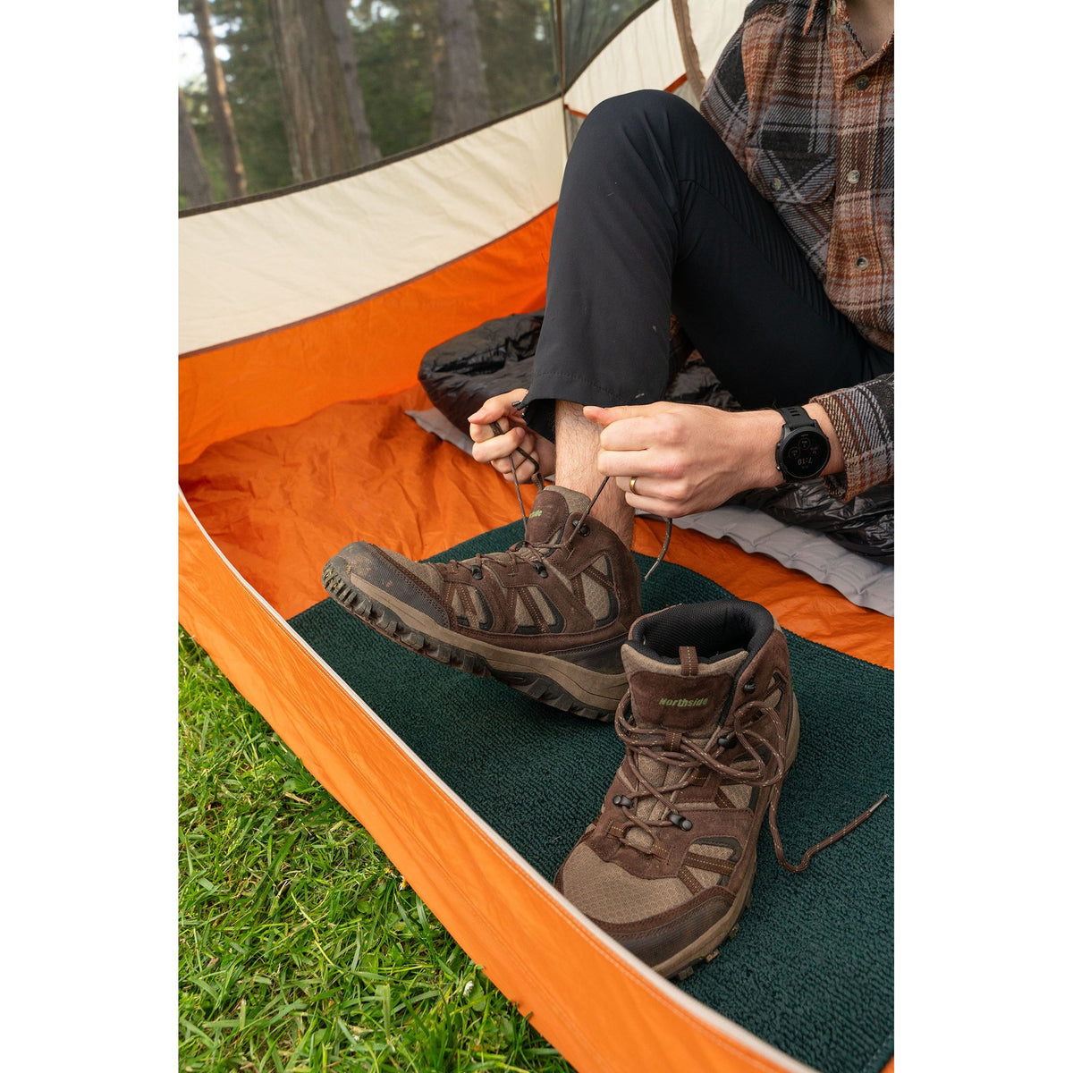 Coghlans - Indoor/Outdoor Camping Mat
