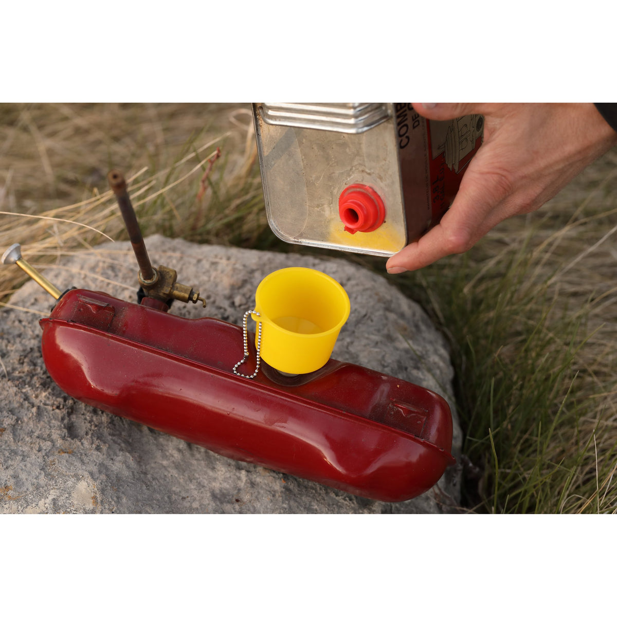 Coghlans - Stove and Lantern Funnel