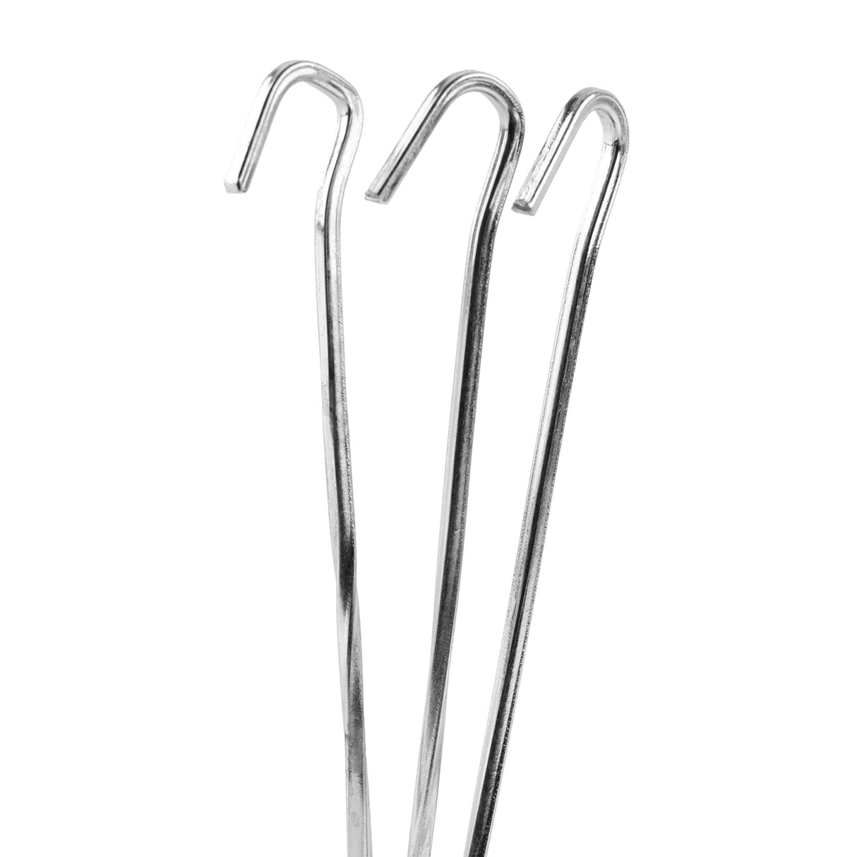 Coghlans - Steel Skewer Tent Peg 7" 6-Pack