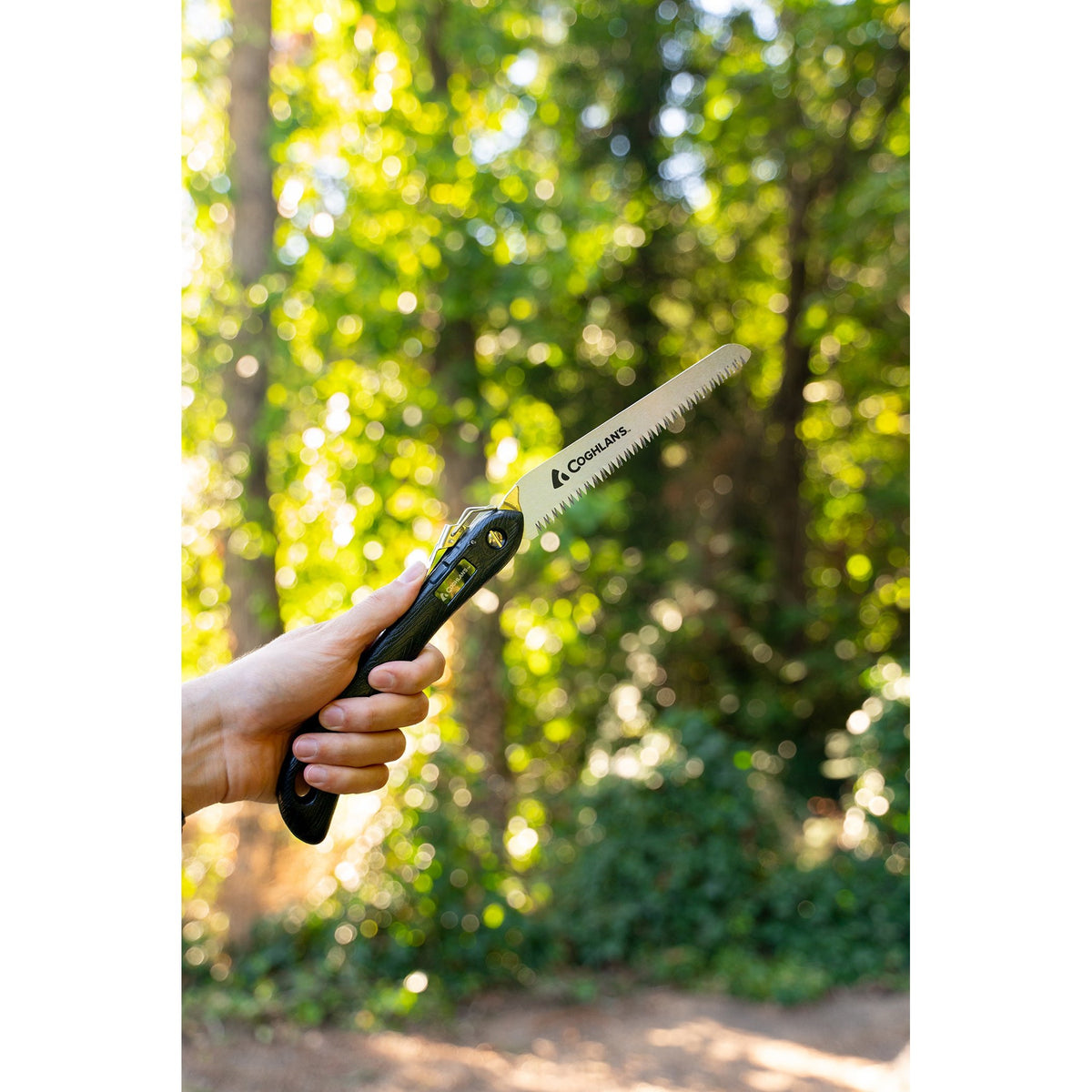 Coghlans - Sierra Saw for Outdoor Use