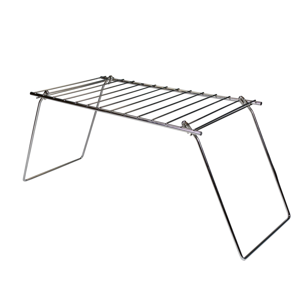 COGHLANS - Pack Grill for Outdoor Cooking