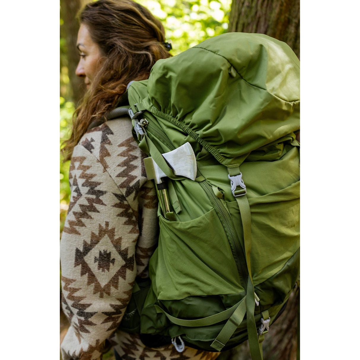 Coghlans - Camp Axe for Outdoor Adventures