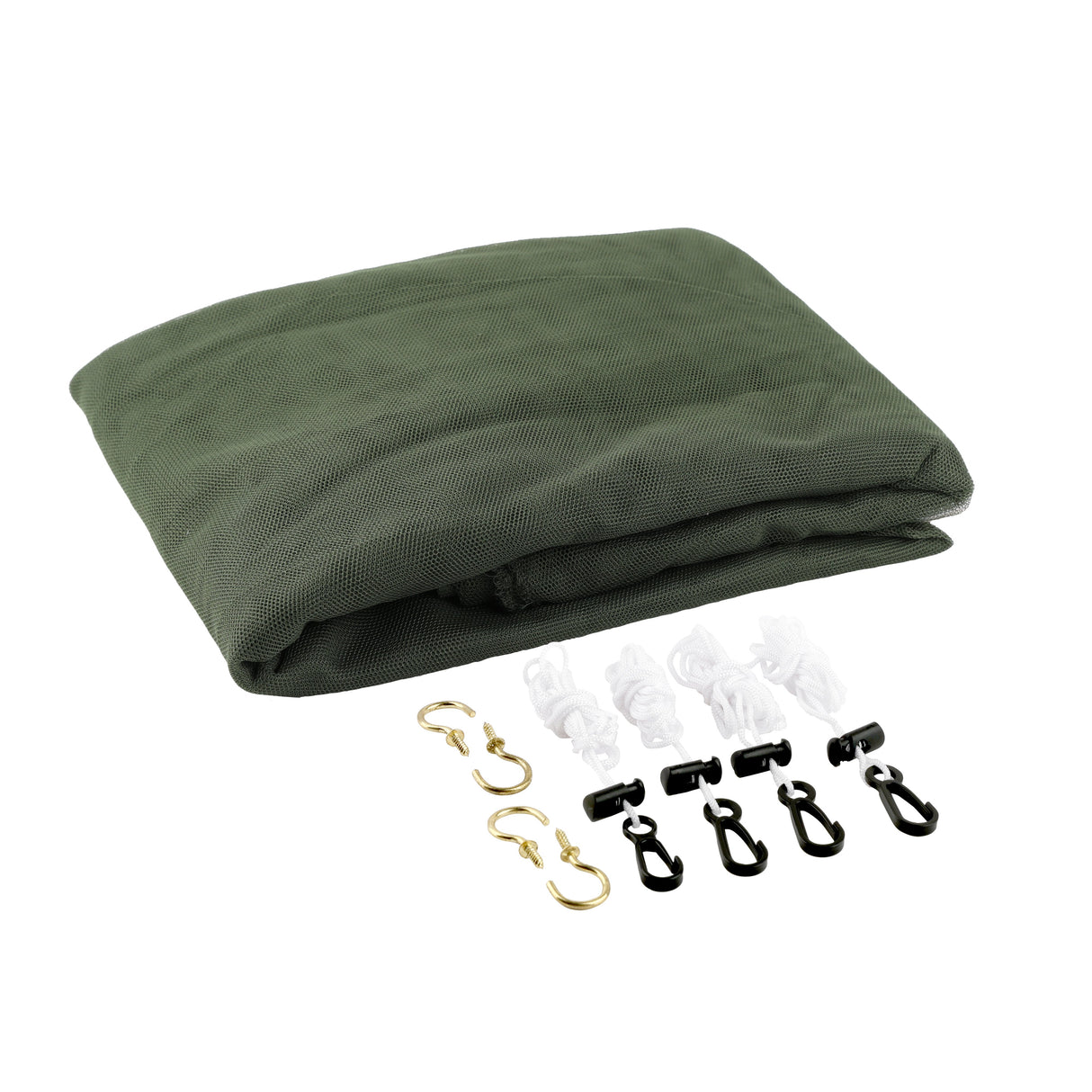 Coghlans - Backwoods Mosquito Net for Outdoor Use
