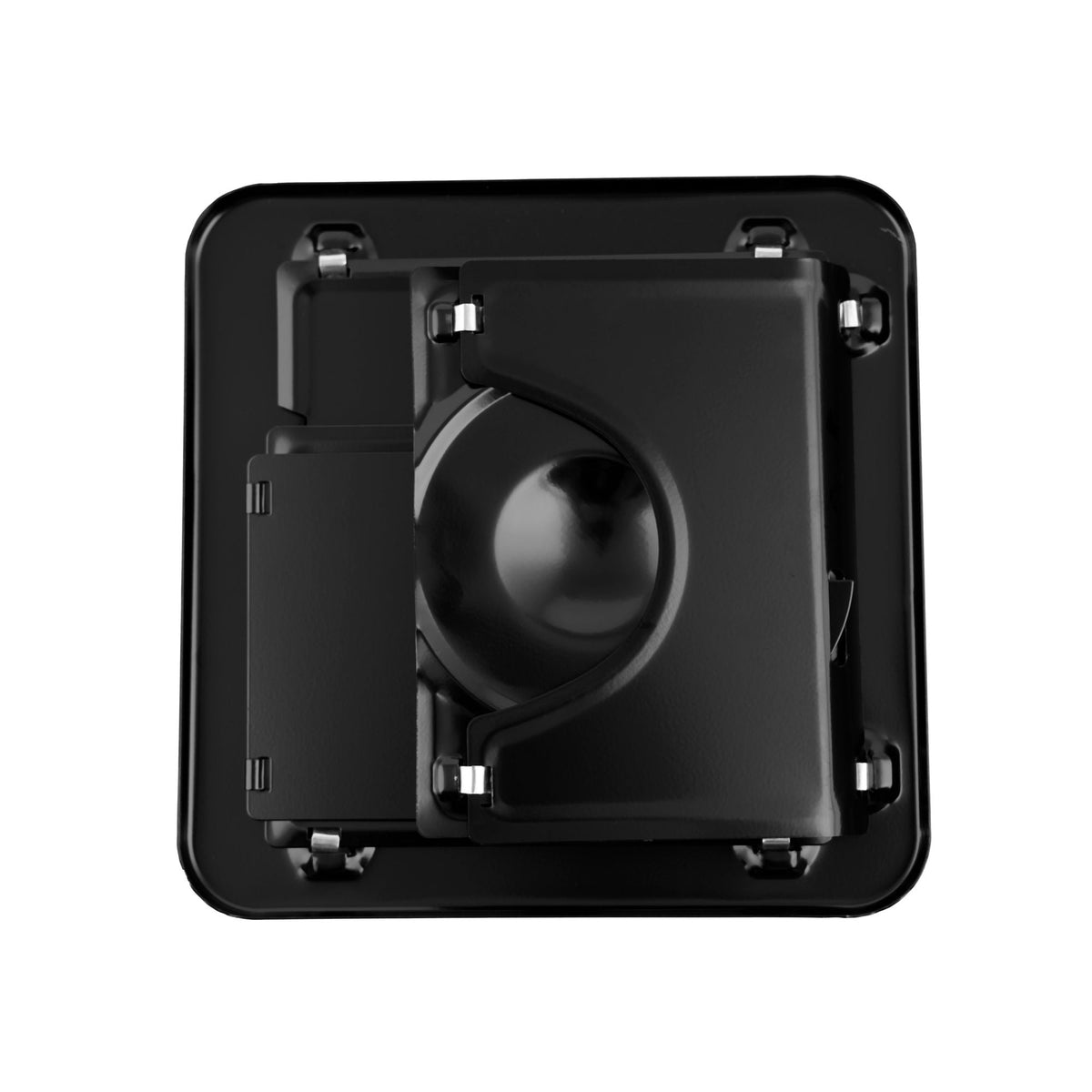 COGHLANS - Folding Stove for Outdoor Cooking