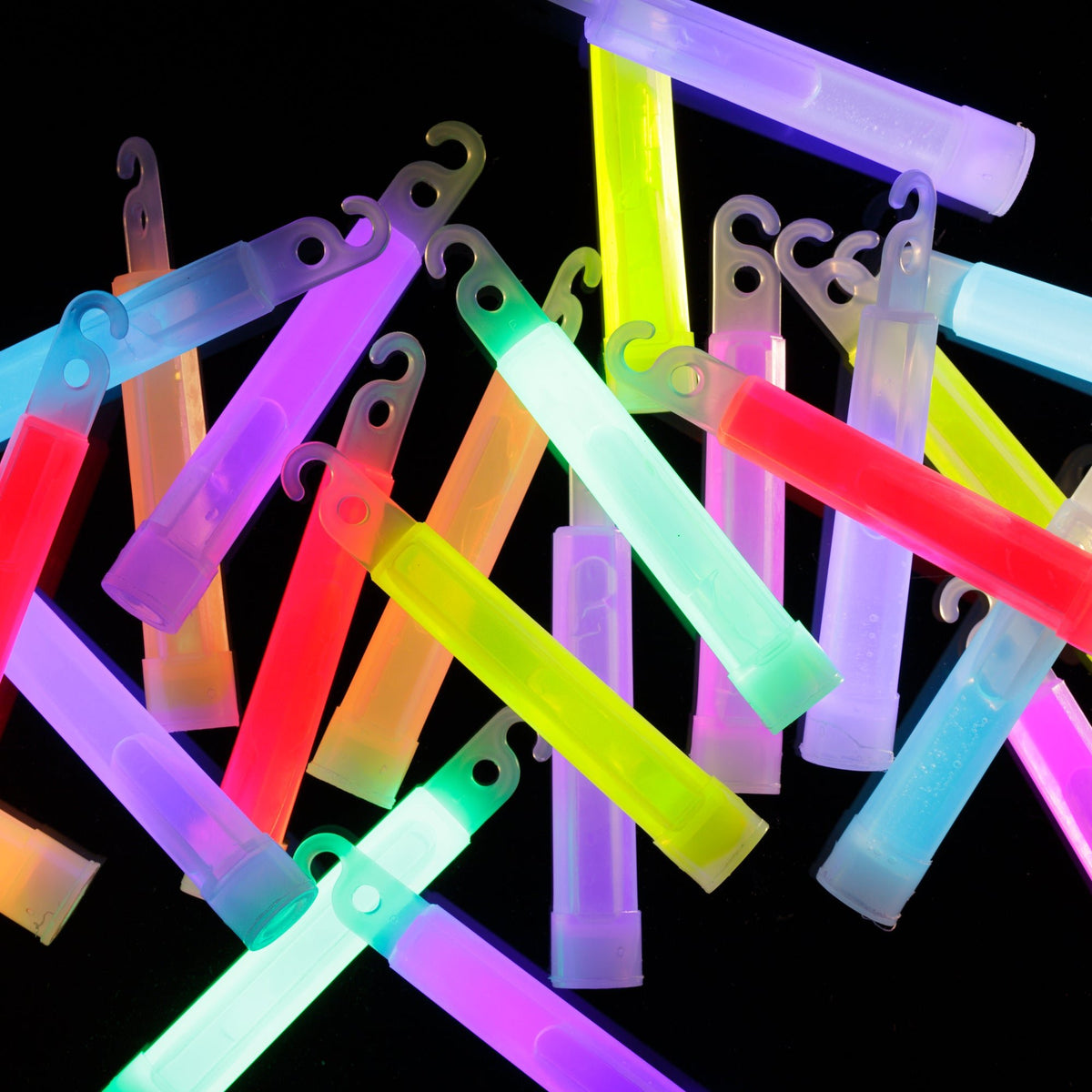 COGHLANS - Family Pack Lightsticks (8 Pack)