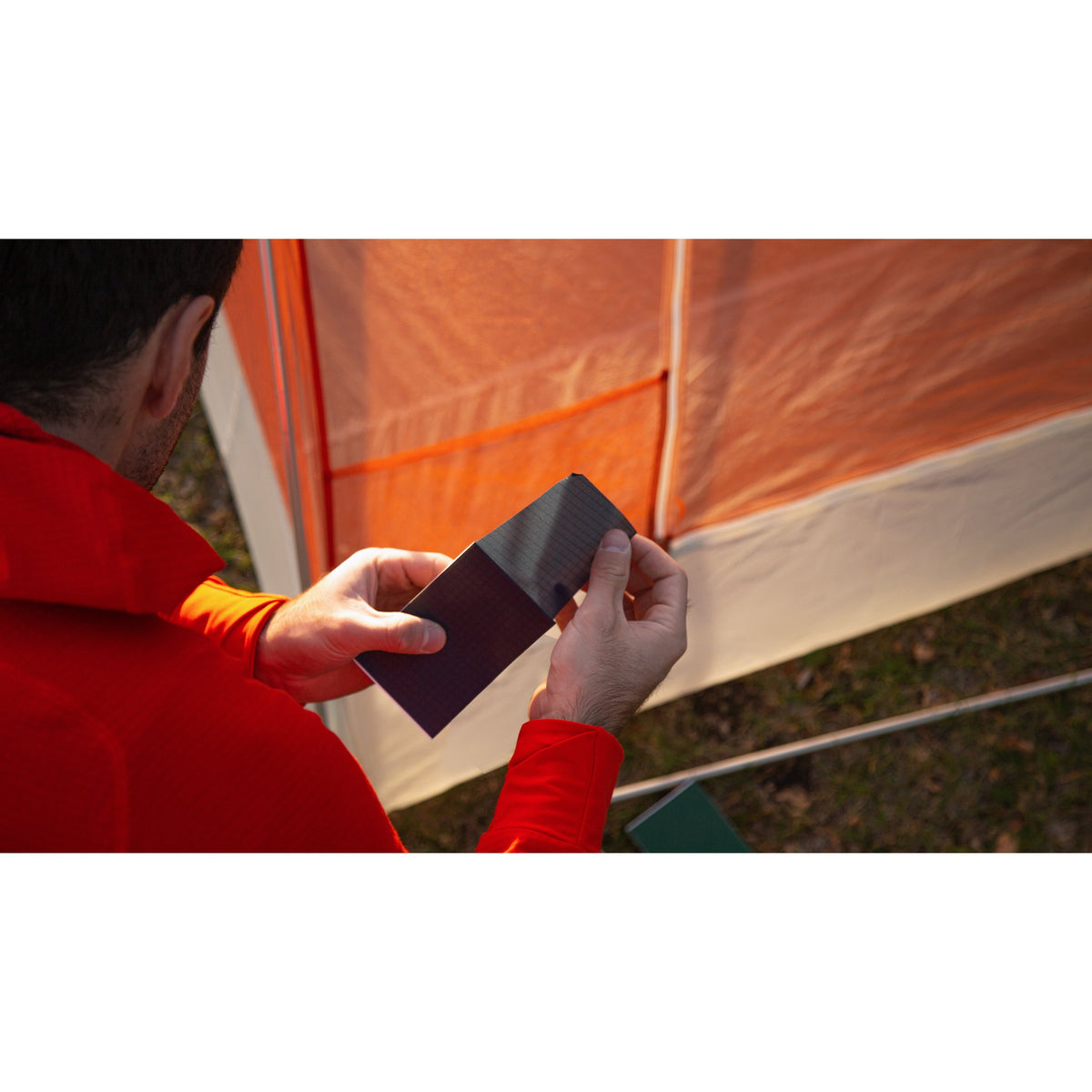 Coghlans - Nylon Tent Repair Kit
