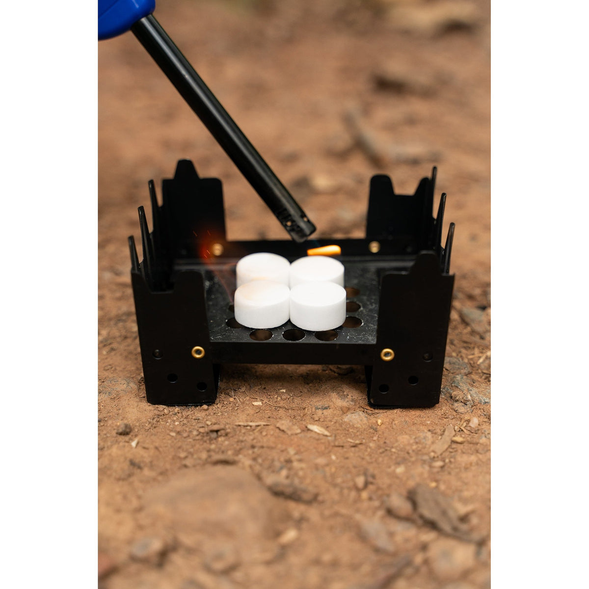 Coghlans - Fuel Tablets for Solid Fuel Stoves
