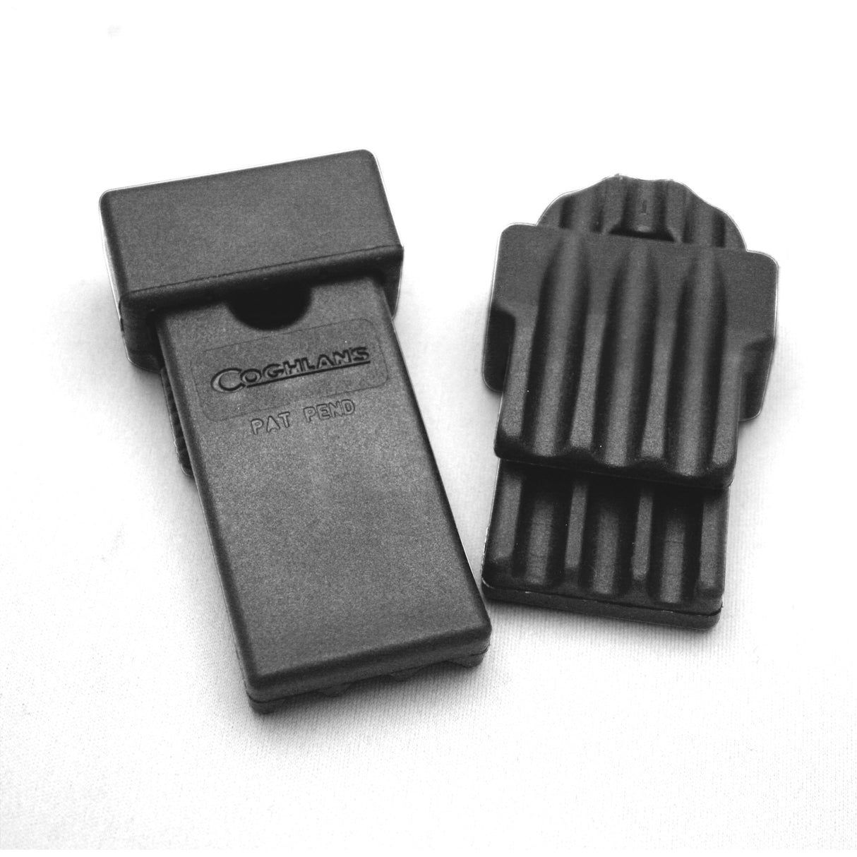 Coghlans - Tarp Clips for Secure Outdoor Use