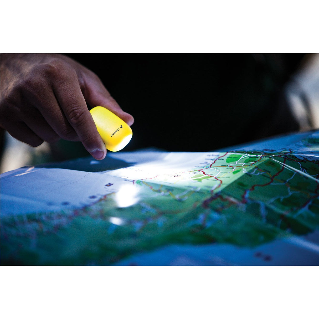 Coghlans - Dynamo Light LED Flashlight