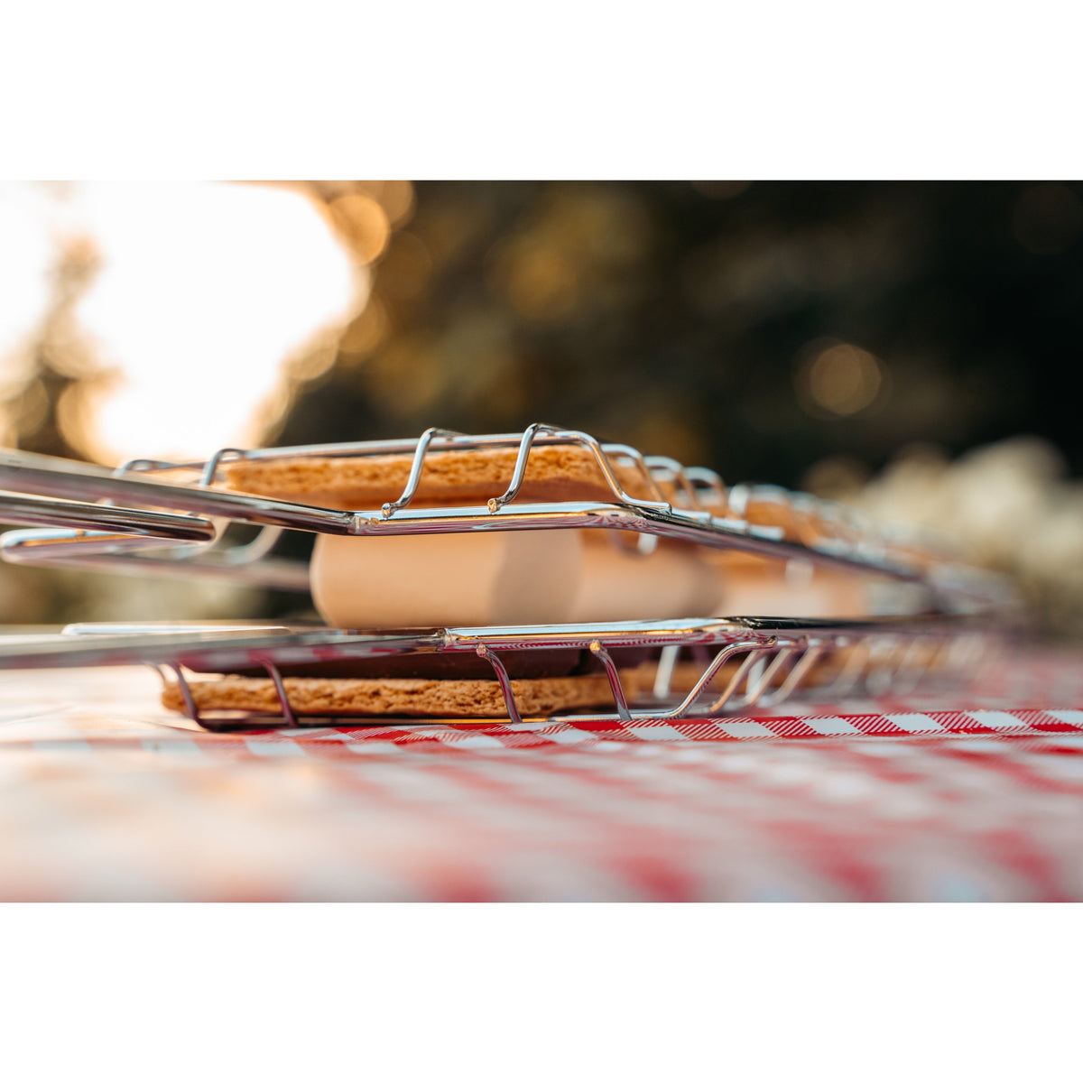 COGHLANS - Camper's S'mores Grill