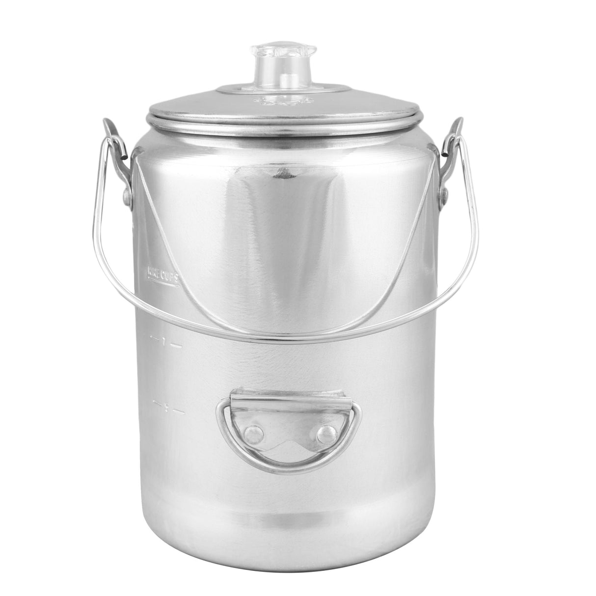 Coghlans - Aluminum Coffee Pot 9 Cup