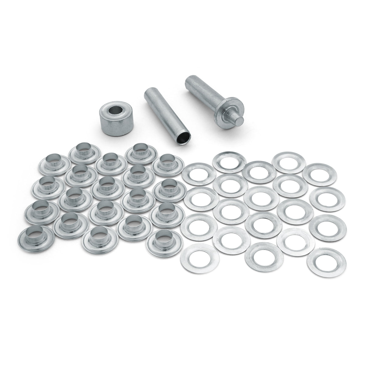 Coghlans - Grommet Kit for Outdoor and Camping Repairs