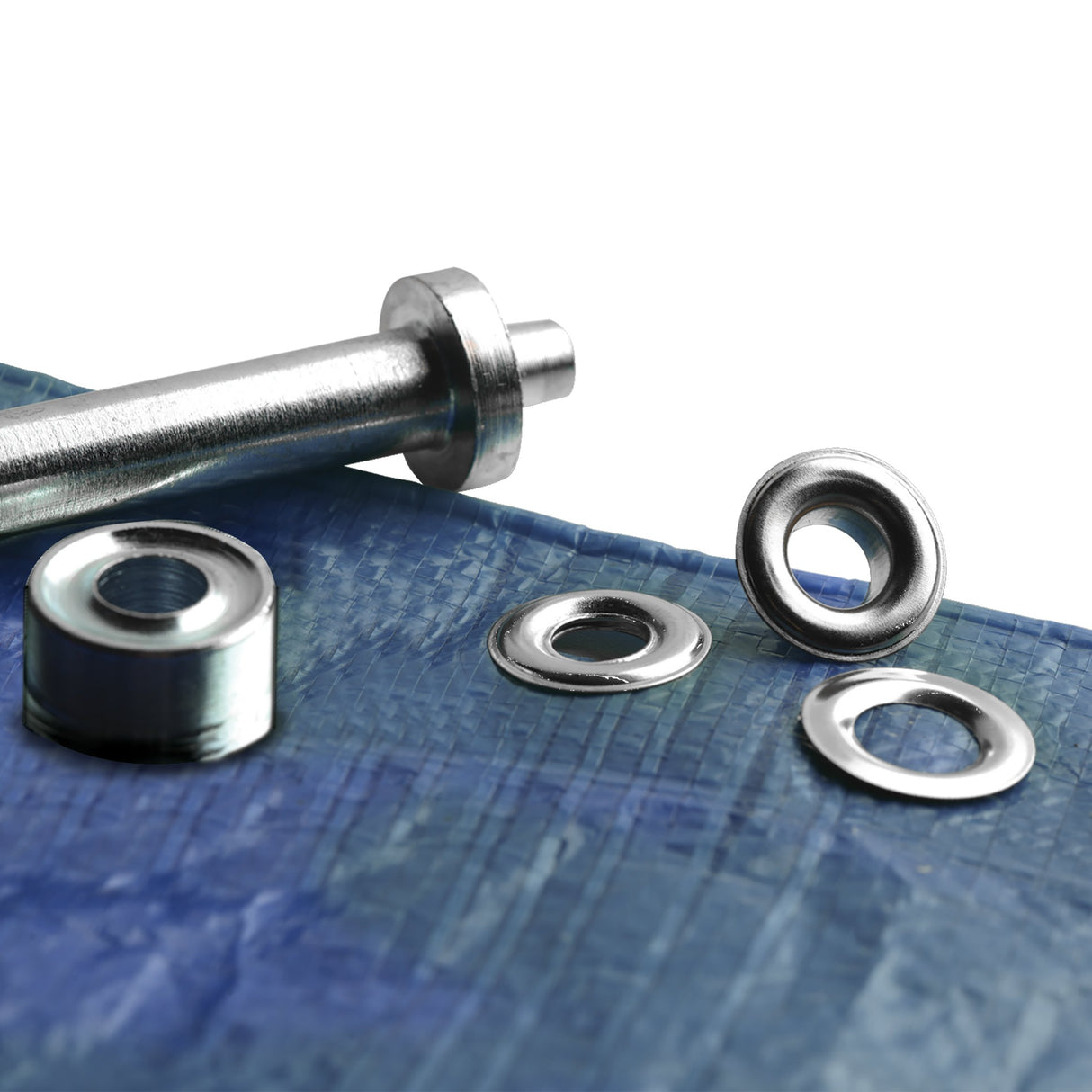 Coghlans - Grommet Kit for Outdoor and Camping Repairs
