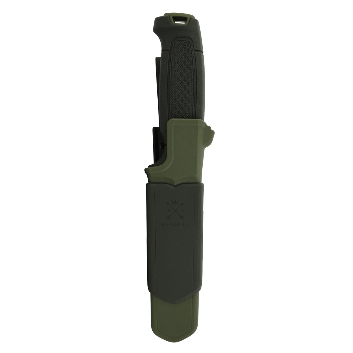 MORAKNIV - Amberg S Blue Mountains Outdoor Knife — view 3