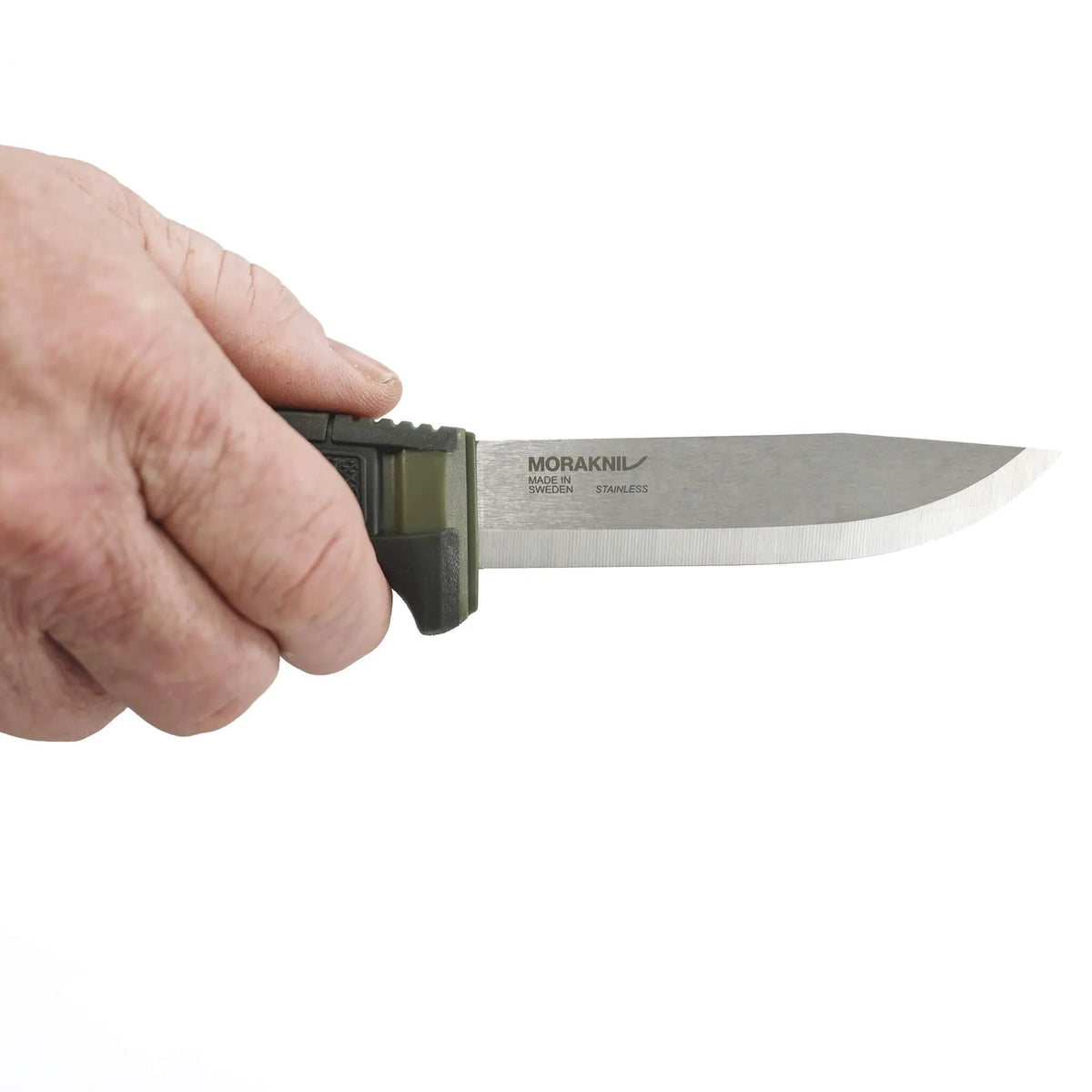 MORAKNIV - Amberg S Blue Mountains Outdoor Knife — view 9