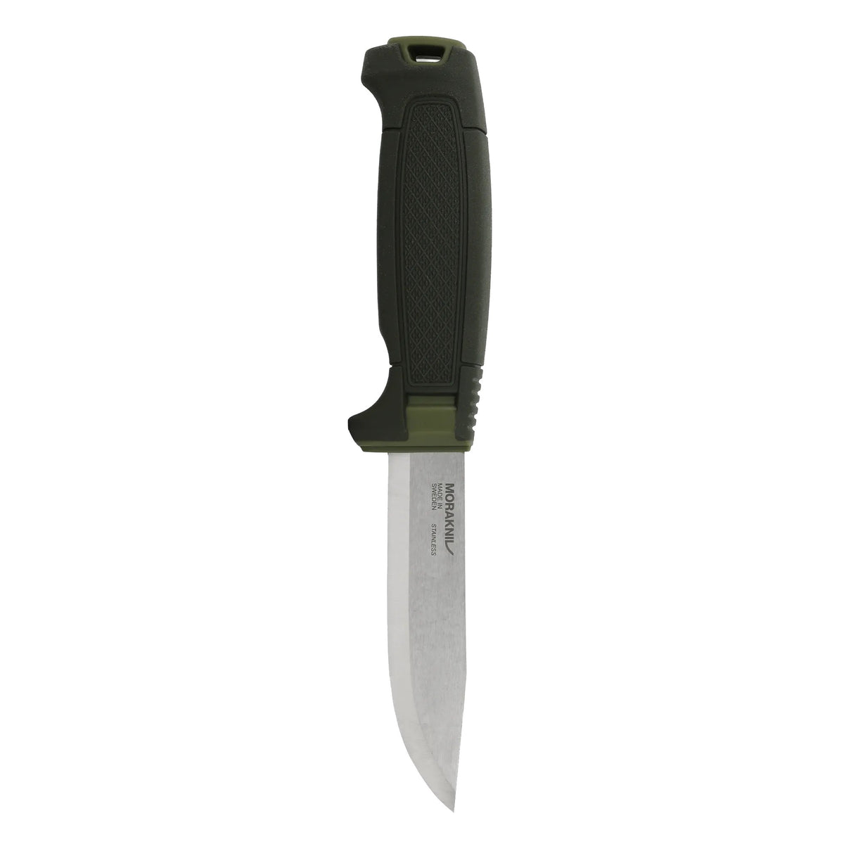 MORAKNIV - Amberg S Deep Forests Outdoor Knife