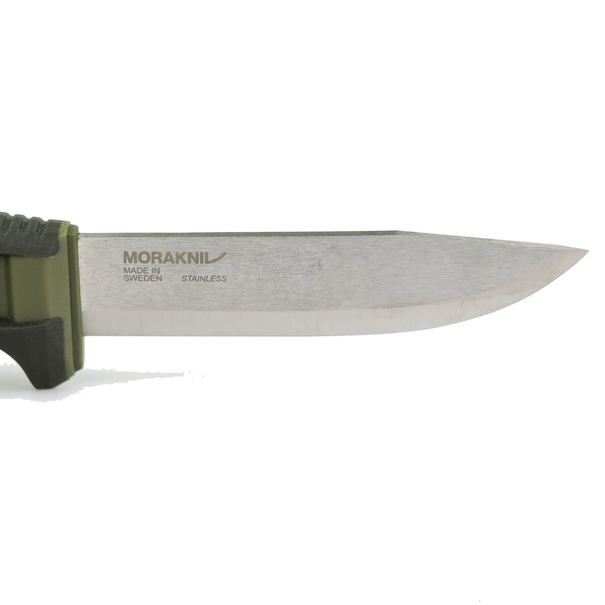 MORAKNIV - Amberg S Deep Forests Outdoor Knife — view 5