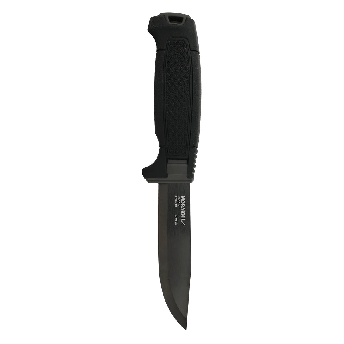 MORAKNIV - Amberg Black Blade C Knife - Black Skies