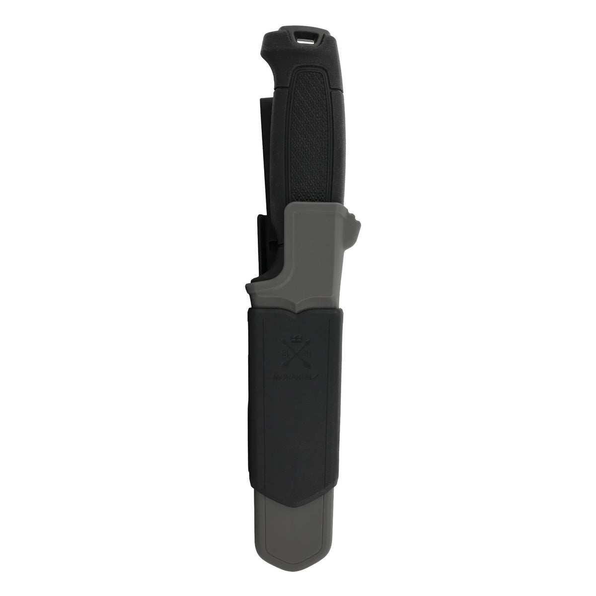 MORAKNIV - Amberg Black Blade C Knife - Black Skies — view 3
