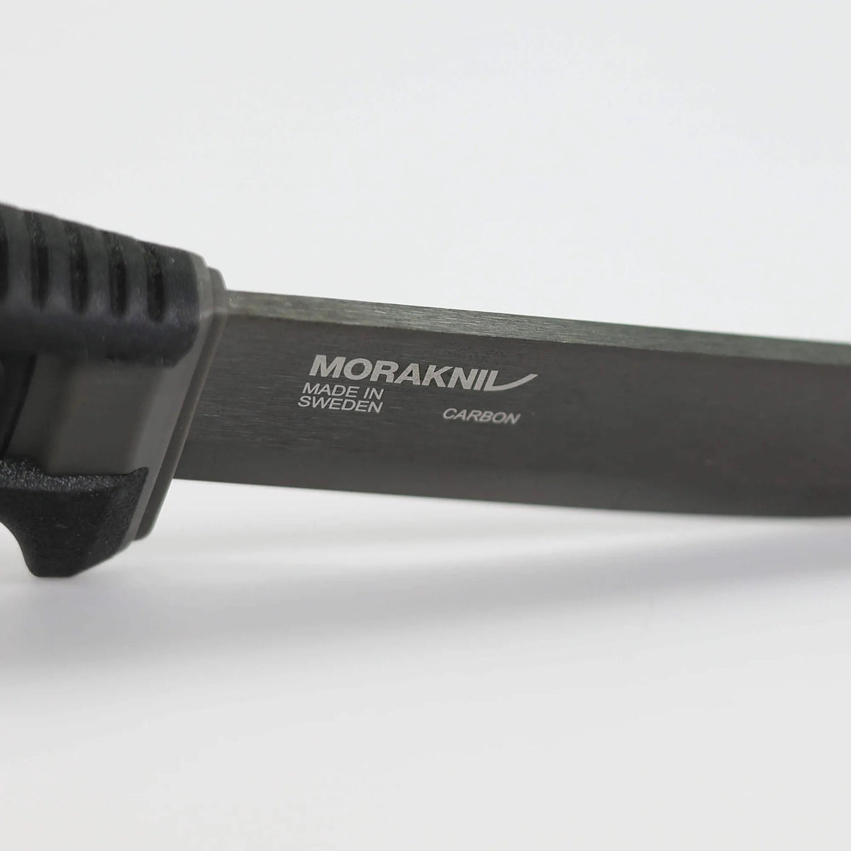 MORAKNIV - Amberg Black Blade C Knife - Black Skies — view 6