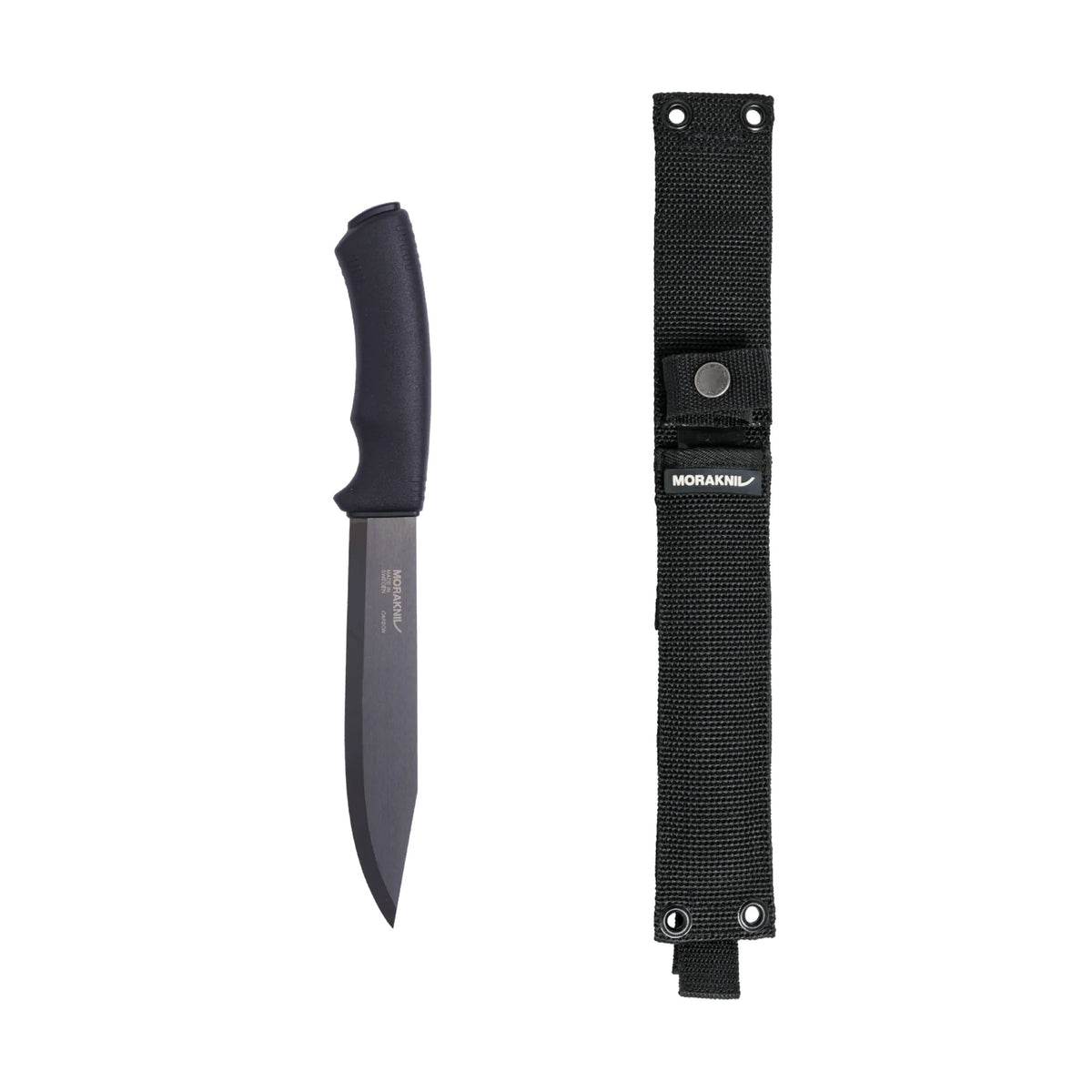 MORAKNIV - Pathfinder BlackBlade C Survival Knife — view 2