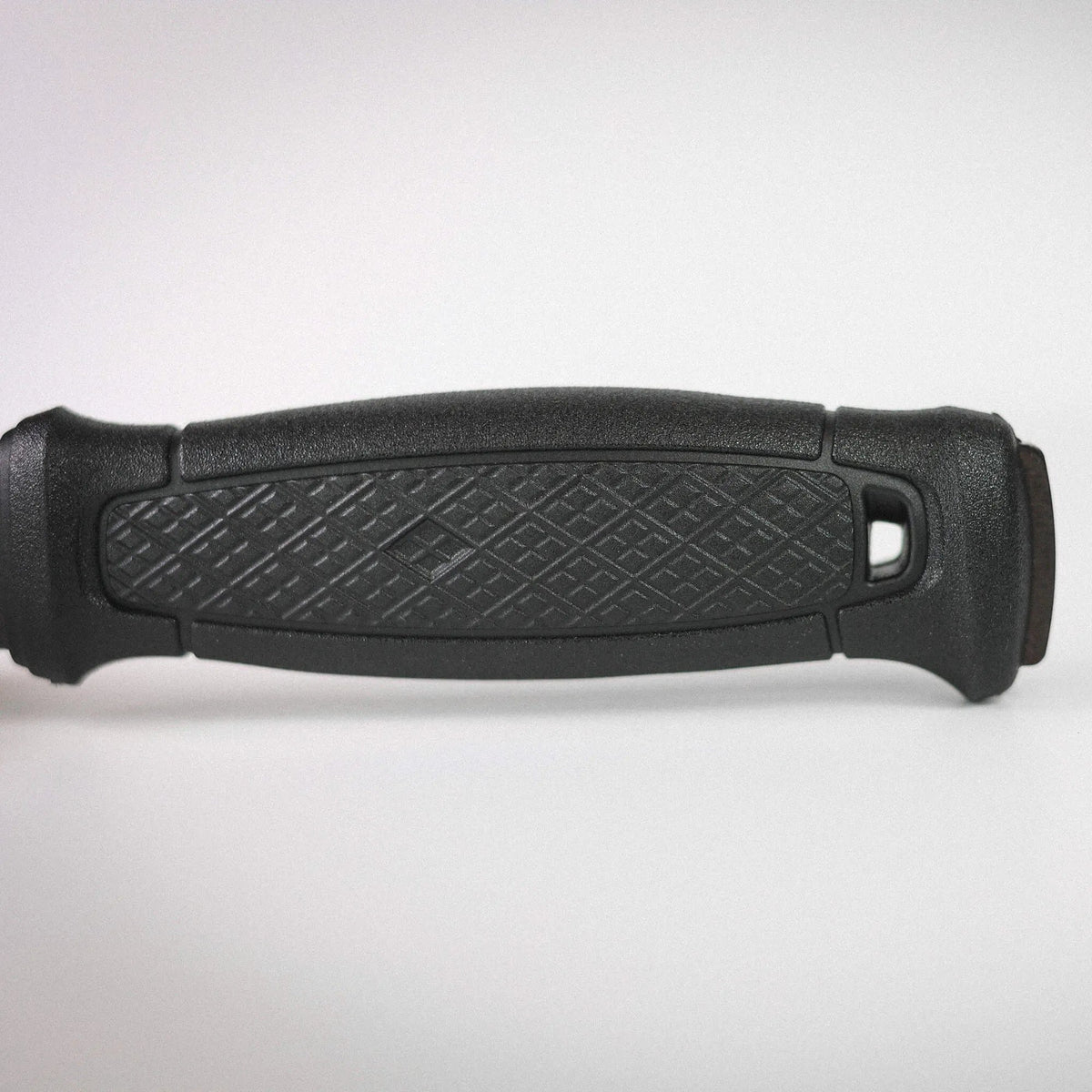 MORAKNIV - Garberg Black Blade Bushcraft Knife - Green — view 7