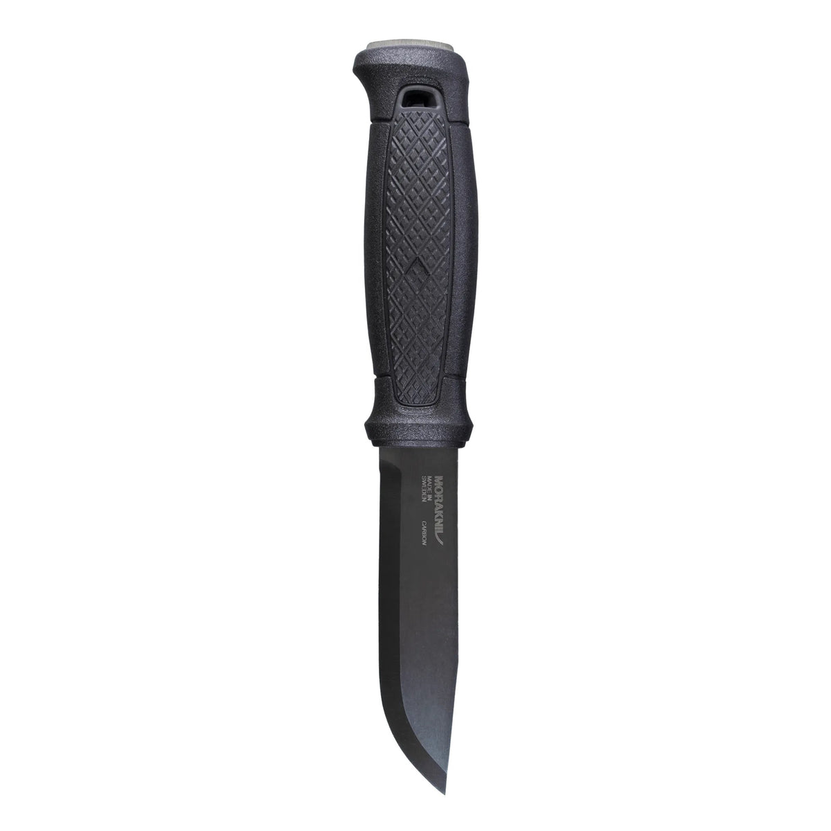 MORAKNIV - Garberg Black Blade Carbon Steel Knife