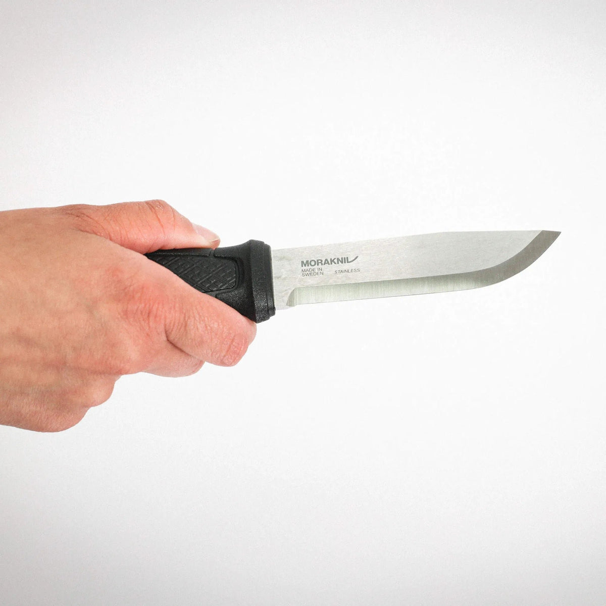 MORAKNIV - Garberg S Black PS Bushcraft Knife — view 10