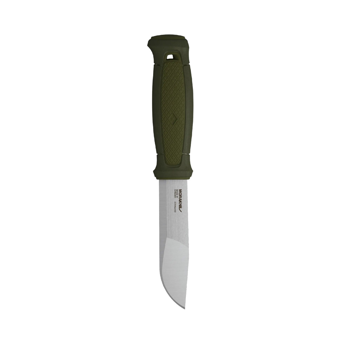 MORAKNIV - Kansbol S Green with Multi-Mount — view 2