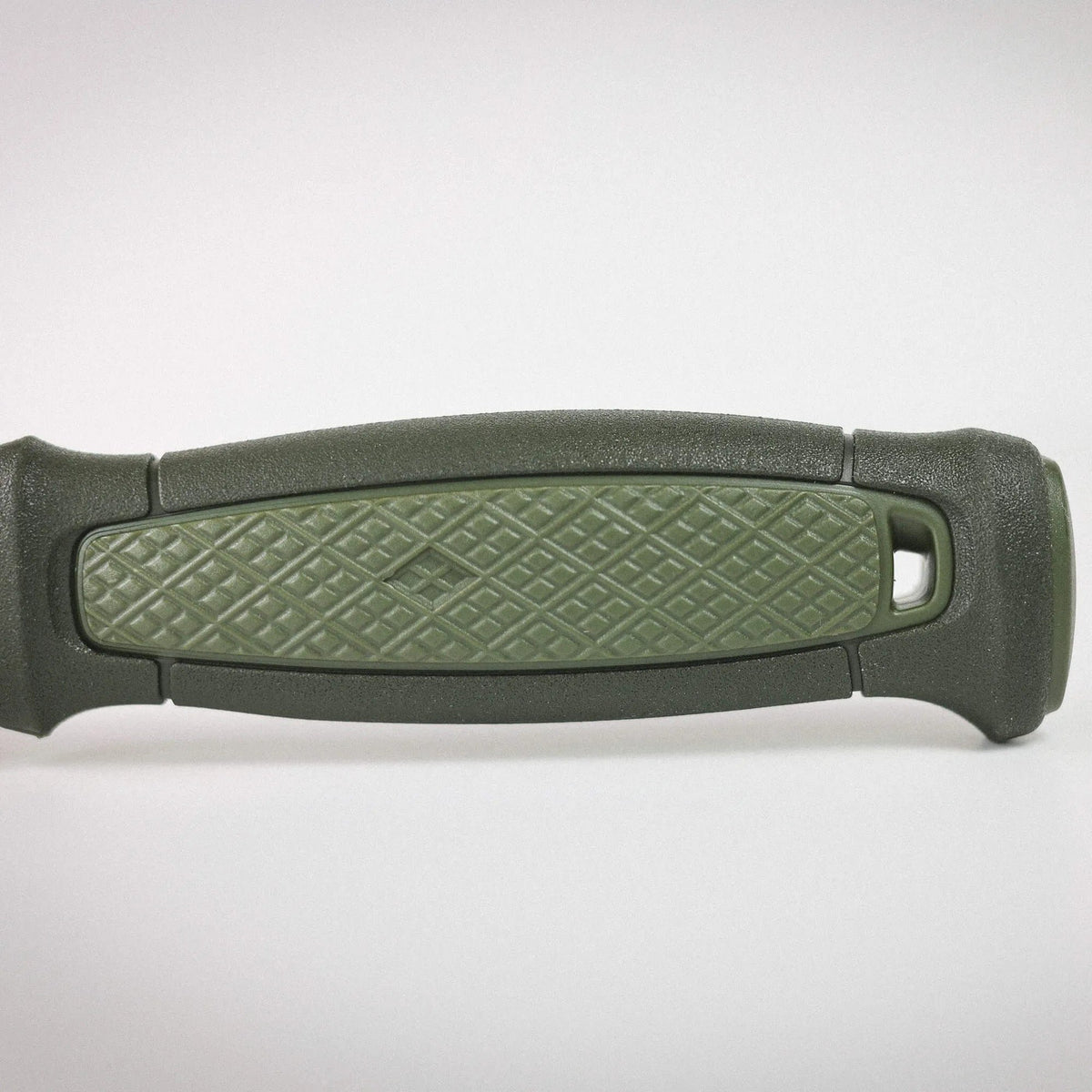 MORAKNIV - Kansbol Outdoor Knife with Sheath - Dala Red — view 4
