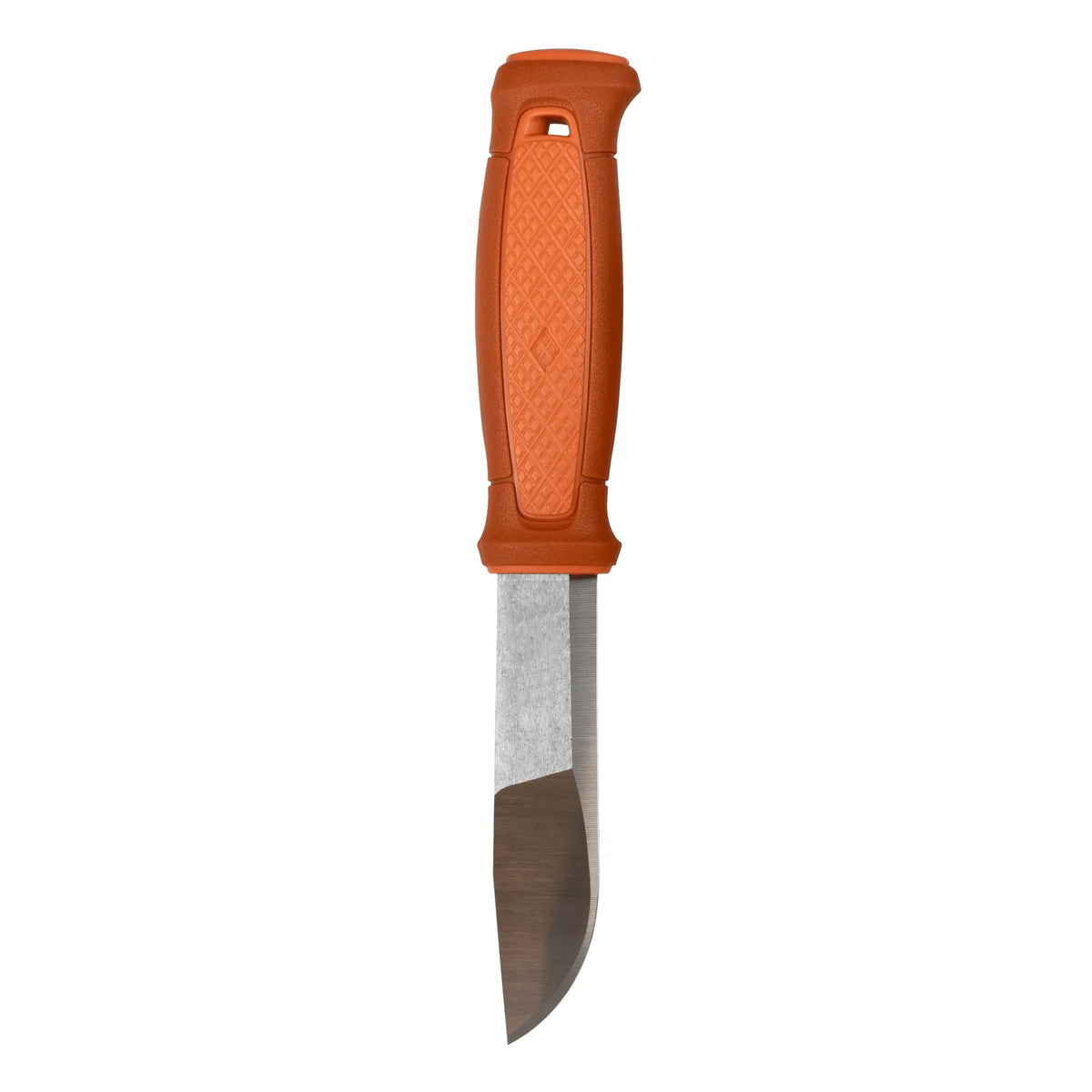 MORAKNIV - Kansbol Outdoor Knife with Sheath - Dala Red — view 7