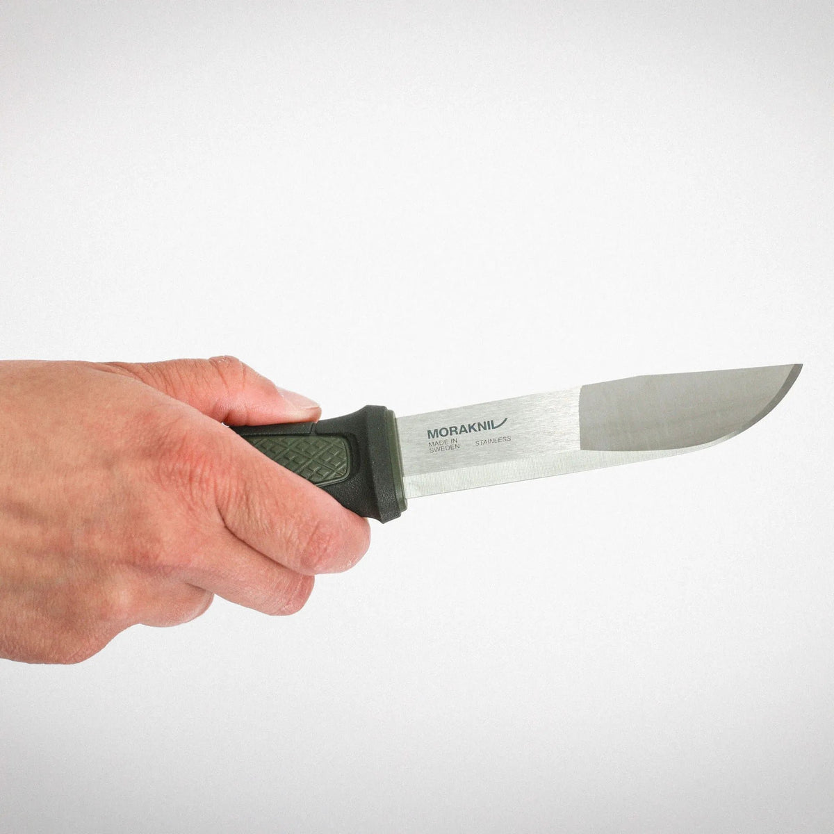 Morakniv - Kansbol S Green PS Outdoor Knife — view 6