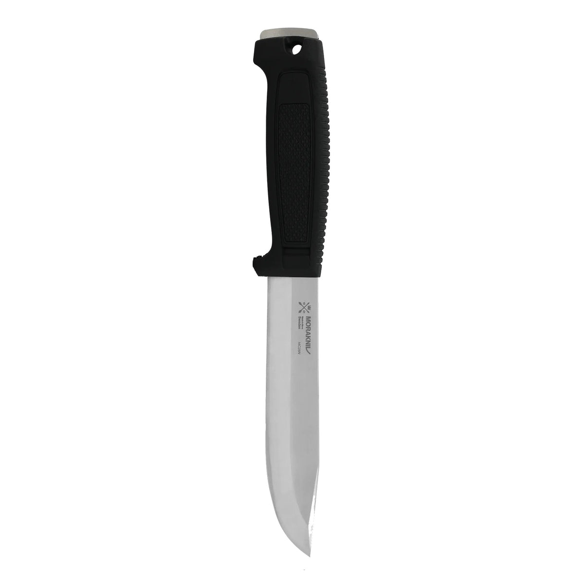 MORAKNIV - Mörkret S Survival Knife, Black