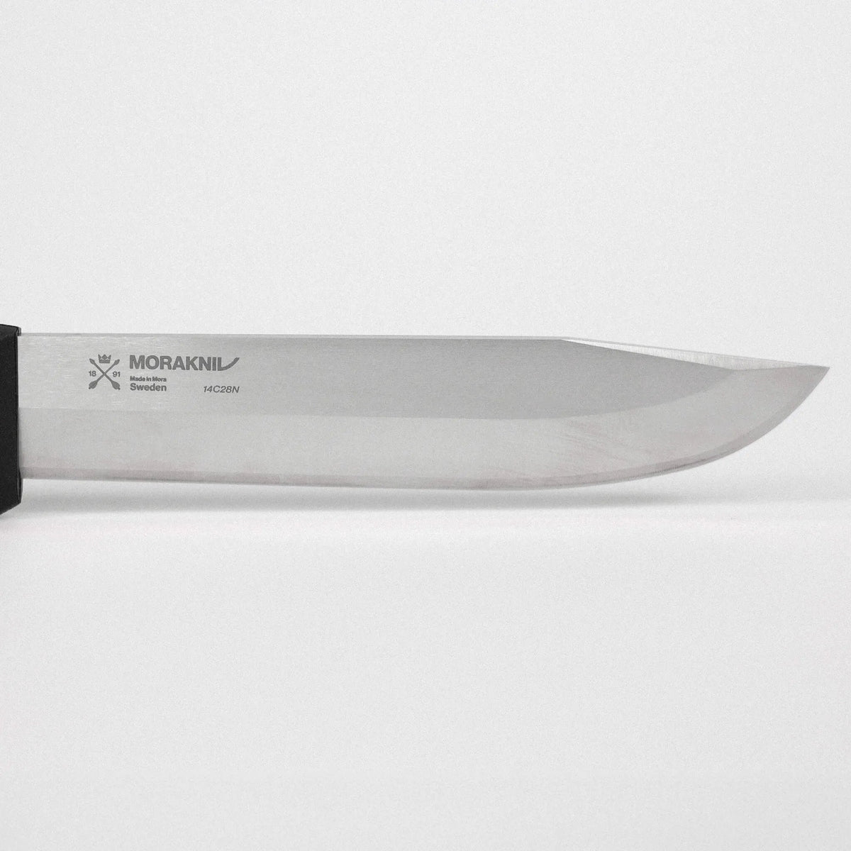 MORAKNIV - Mörkret S Survival Knife, Black — view 5