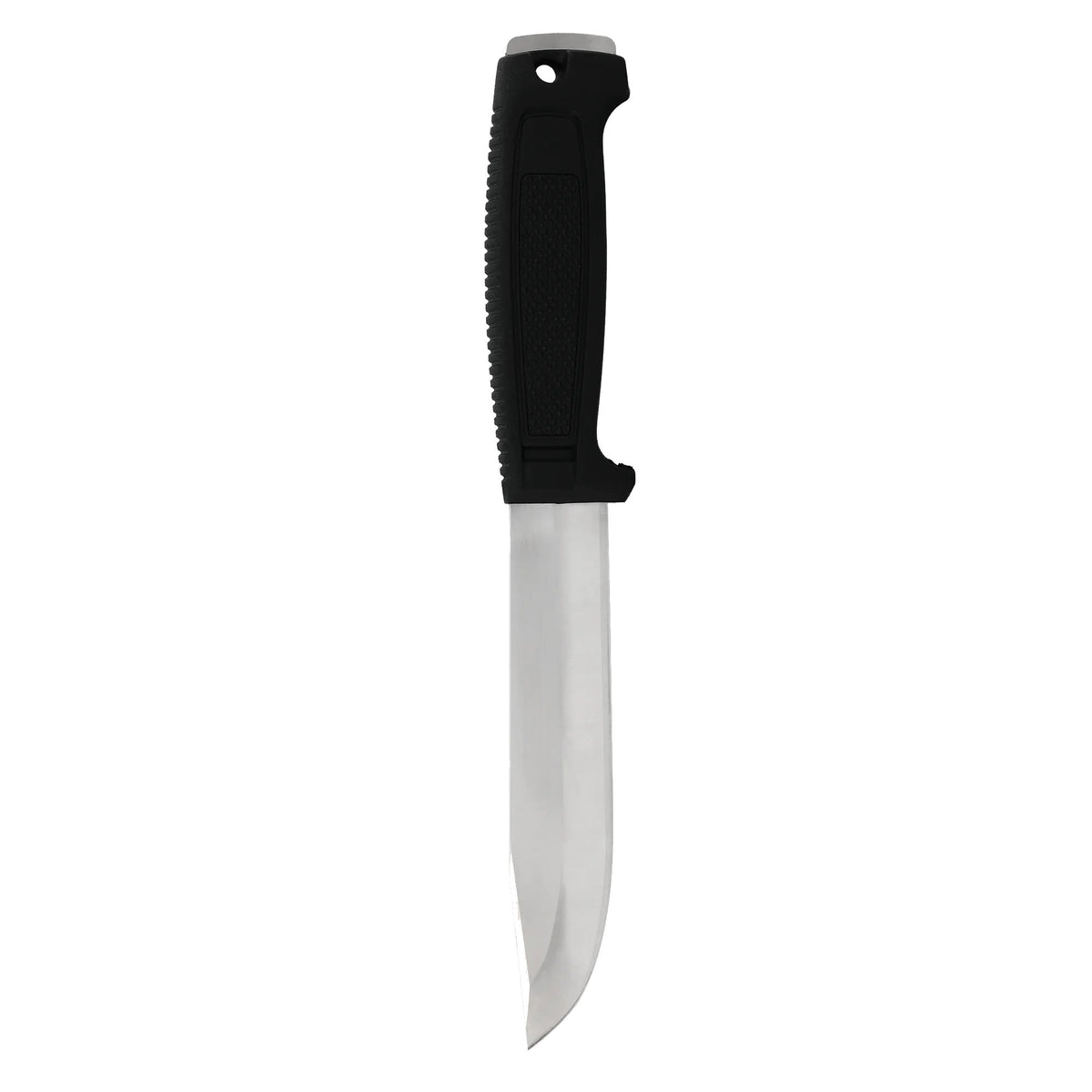 MORAKNIV - Mörkret Elmax Survival Knife - Pitch Black — view 3