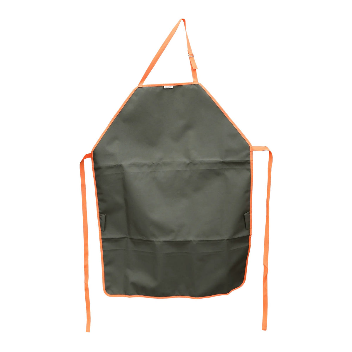 MORAKNIV - Hunting Apron Green/Orange