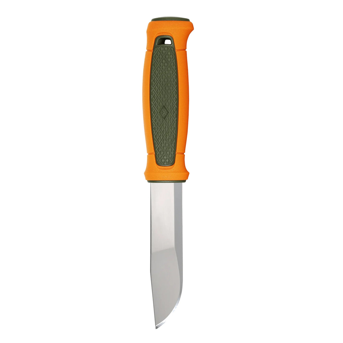 Morakniv - Kansbol Hunting Knife S Green/Orange — view 2