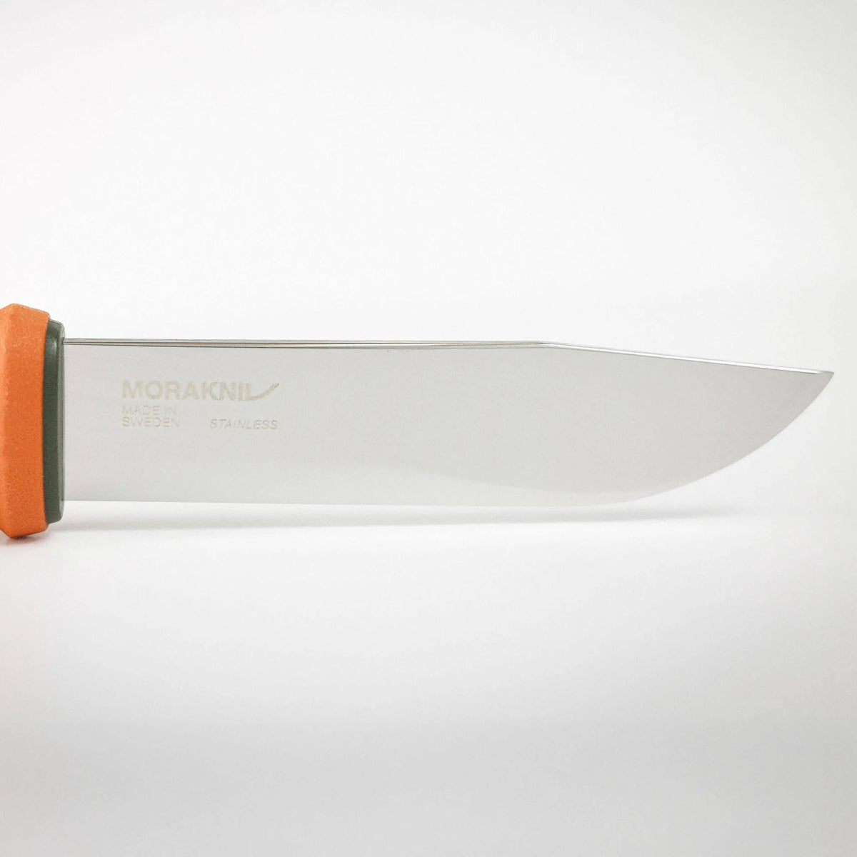 Morakniv - Kansbol Hunting Knife S Green/Orange — view 4