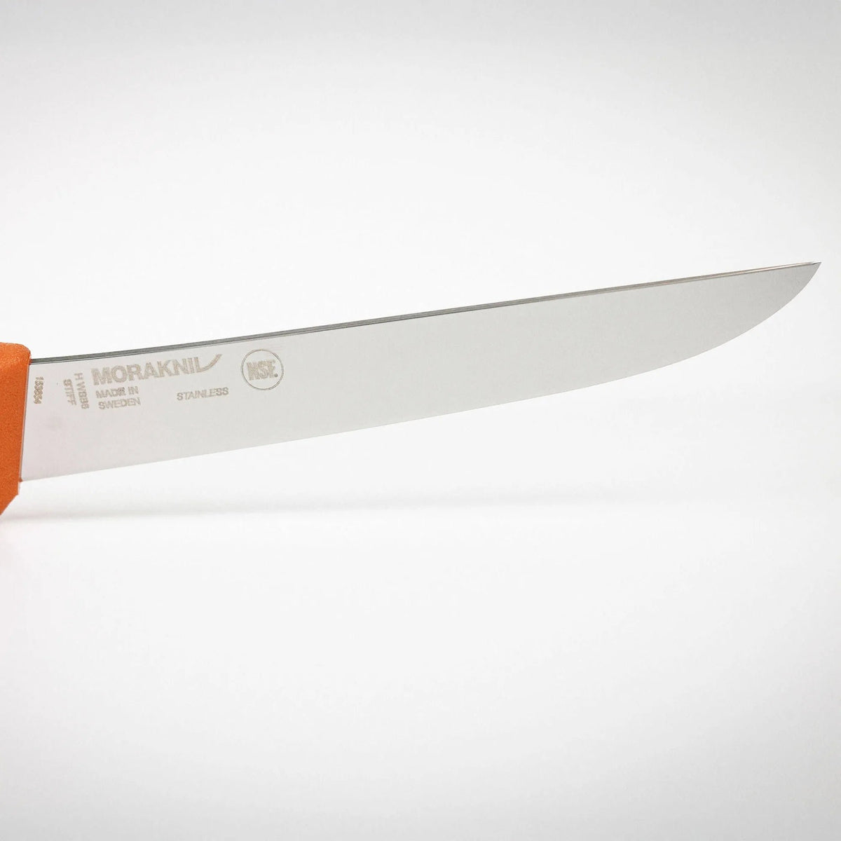 MORAKNIV - Hunting Straight Boning Knife - Orange — view 4